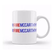 Baskı Dükkanı Firemccarthy Firemccarthy Firemccarthy Kupa Bardak