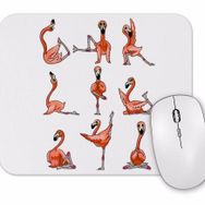 Baskı Dükkanı Fliperboy Mouse Pad