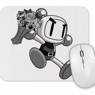 Baskı Dükkanı Floki De Vikings Mouse Pad