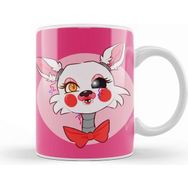 Baskı Dükkanı Fnaf Mangle Kupa