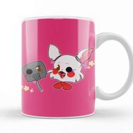 Baskı Dükkanı Fnaf Toony Mangle Kupa