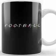 Baskı Dükkanı Football 01 Kupa