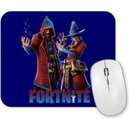 Baskı Dükkanı Fortnite 001 Mouse Pad