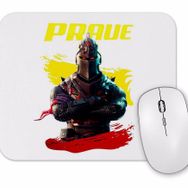 Baskı Dükkanı Fortnite 007 Mouse Pad