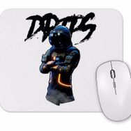 Baskı Dükkanı Fortnite 008 Mouse Pad