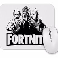 Baskı Dükkanı Fortnite 009 Mouse Pad