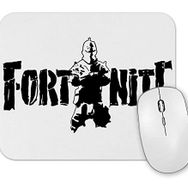 Baskı Dükkanı Fortnite 011 Mouse Pad