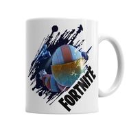 Baskı Dükkanı Fortnite 02 Sihirli Porselen Kupa