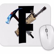 Baskı Dükkanı Fortnite 03 Mouse Pad