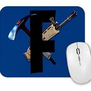 Baskı Dükkanı Fortnite 04 Mouse Pad