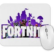 Baskı Dükkanı Fortnite 05 Mouse Pad