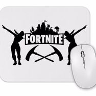 Baskı Dükkanı Fortnite 10 Mouse Pad