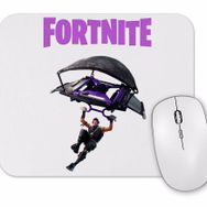 Baskı Dükkanı Fortnite 13 Mouse Pad