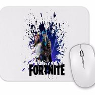 Baskı Dükkanı Fortnite 4 Mouse Pad