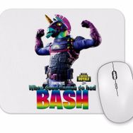Baskı Dükkanı Fortnite Bash Mouse Pad