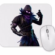 Baskı Dükkanı Fortnite Battle Mouse Pad