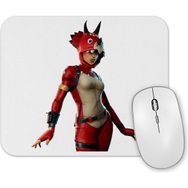 Baskı Dükkanı Fortnite Battle Royale Minecraft Battle Mouse Pad