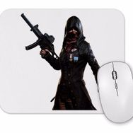 Baskı Dükkanı Fortnite Monster Hunter Mouse Pad
