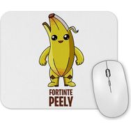 Baskı Dükkanı Fortnite Peely Mouse Pad