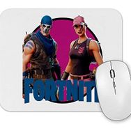 Baskı Dükkanı Fortnite Queda Livre Mouse Pad