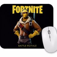 Baskı Dükkanı Fortnite Raptor Mouse Pad