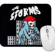 Baskı Dükkanı Fortnite the Storms Mouse Pad