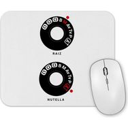 Baskı Dükkanı Fotoğraf Shoot ZERO067 Mouse Pad