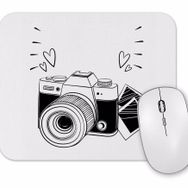Baskı Dükkanı Fotografia Raiz Mouse Pad
