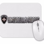 Baskı Dükkanı Fpcsp Umbrella Corps Game Play Oyun Mouse Pad