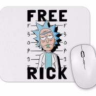 Baskı Dükkanı Freddy Çakmaştaş Mouse Pad