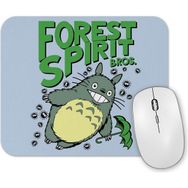 Baskı Dükkanı Free Rick Mouse Pad