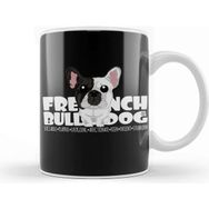 Baskı Dükkanı French Bulldog Brindle Pied Dg Big Head 01 Kupa
