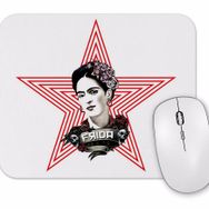 Baskı Dükkanı Frida Kahlo 012 Mouse Pad