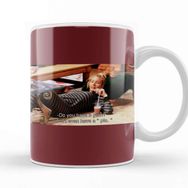 Baskı Dükkanı Friends 03 Kupa