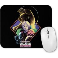 Baskı Dükkanı Fullmetal Alchemist Mouse Pad