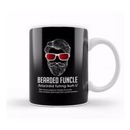 Baskı Dükkanı Funny Bear Ly Functioning Without You Bear Pun Kupa Bardak
