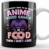Baskı Dükkanı Funny People Who Don T Like Anime Are Not Real Kupa Bardak