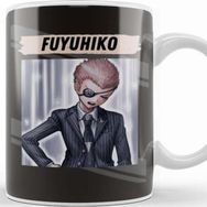 Baskı Dükkanı Fuyuhiko Kuzuryu Danganronpa Kupa