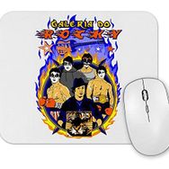 Baskı Dükkanı Galeria Do Rocky Mouse Pad
