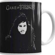 Baskı Dükkanı Game of Thrones Crows Before Hoes Got Sihirli Porselen Kupa