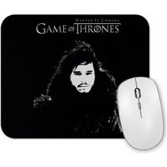 Baskı Dükkanı Game of Thrones Faces Mouse Pad