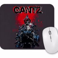 Baskı Dükkanı Gantz 2 Mouse Pad