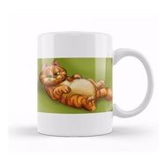 Baskı Dükkanı Garfield 03 Kupa