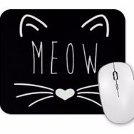 Baskı Dükkanı Gaticho Mouse Pad