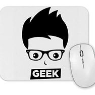 Baskı Dükkanı Gato Bad Cat Kedi Mouse Pad