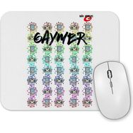 Baskı Dükkanı Gaymer Mouse Pad