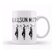 Baskı Dükkanı Gelsun Mı Karadeniz Kupa