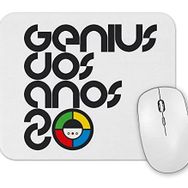 Baskı Dükkanı Genius Mouse Pad