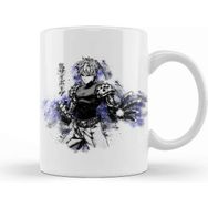 Baskı Dükkanı Genos Demon Kupa Bardak