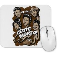 Baskı Dükkanı Gente Morta Mouse Pad